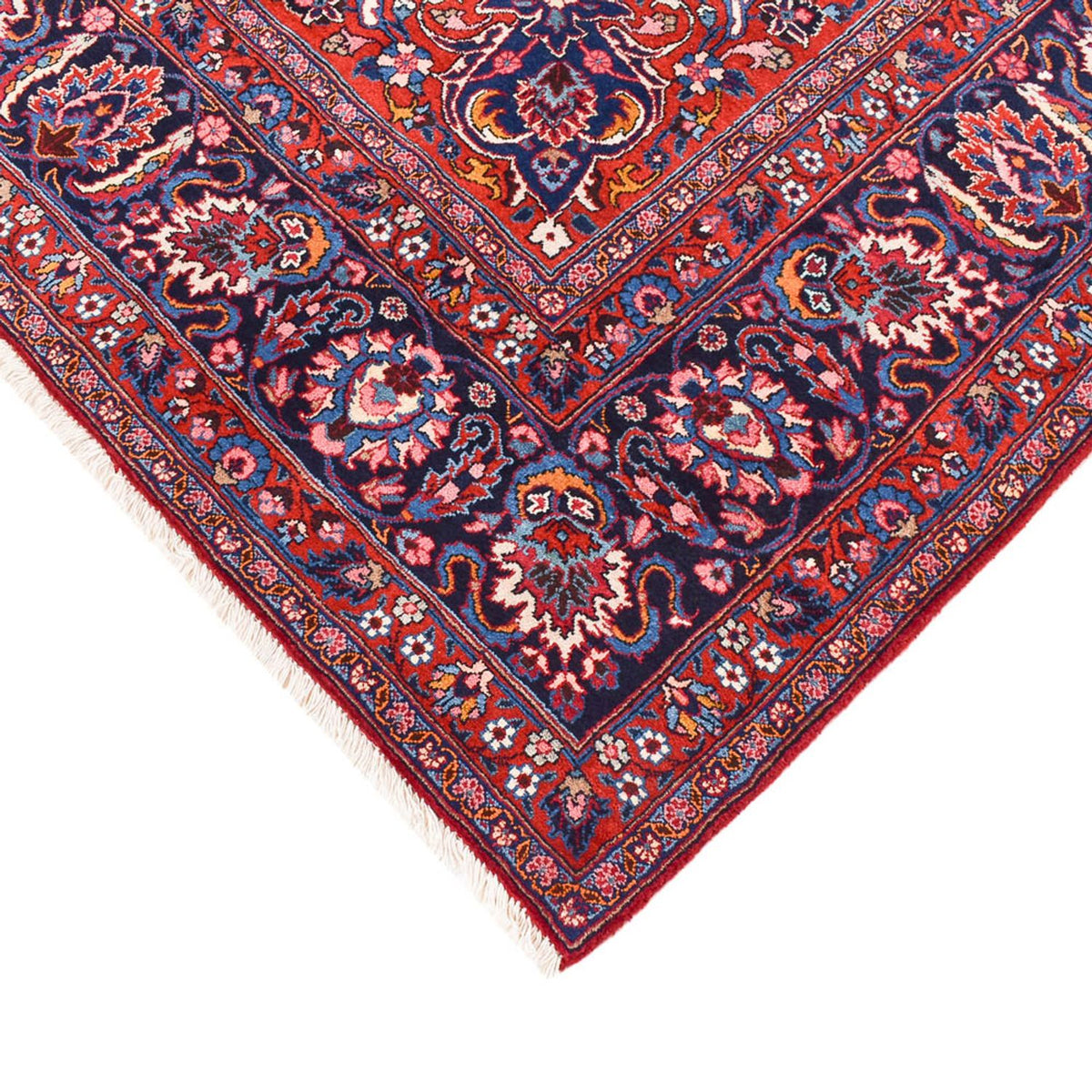 Persisk matta - Classic - 382 x 292 cm - röd