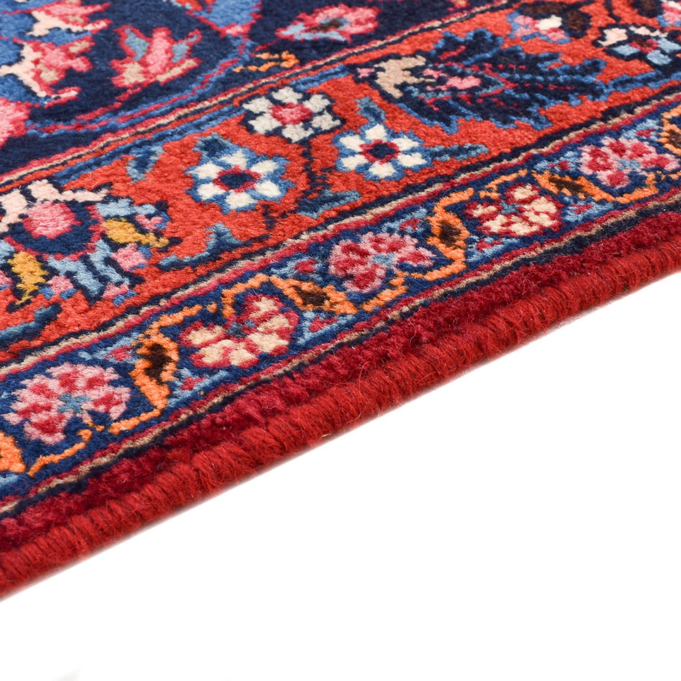 Mashhad Mattan 382x292cm - Persisk matta