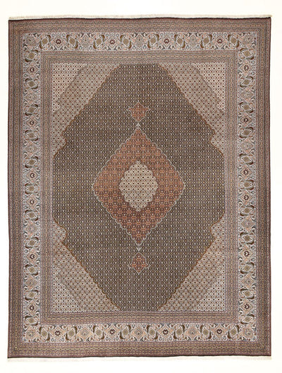 Tabriz - 50 Raj Mattan 305x393cm - Persisk matta