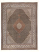 Tabriz - 50 Raj Mattan 393x305cm - Persisk matta