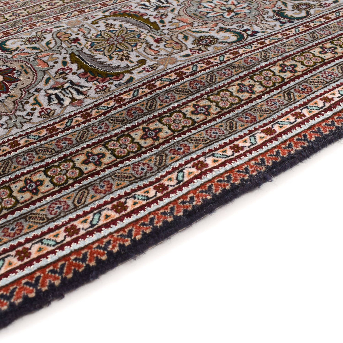 Tabriz - 50 Raj Mattan 393x305cm - Persisk matta