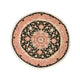 Tabriz - 60 Raj Mattan 200x200cm - Persisk matta