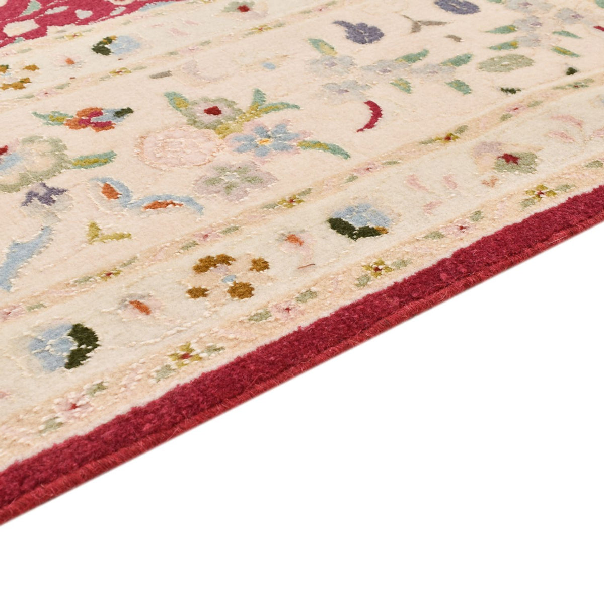 Tabriz - 50 Raj Mattan 153x210cm - Persisk matta