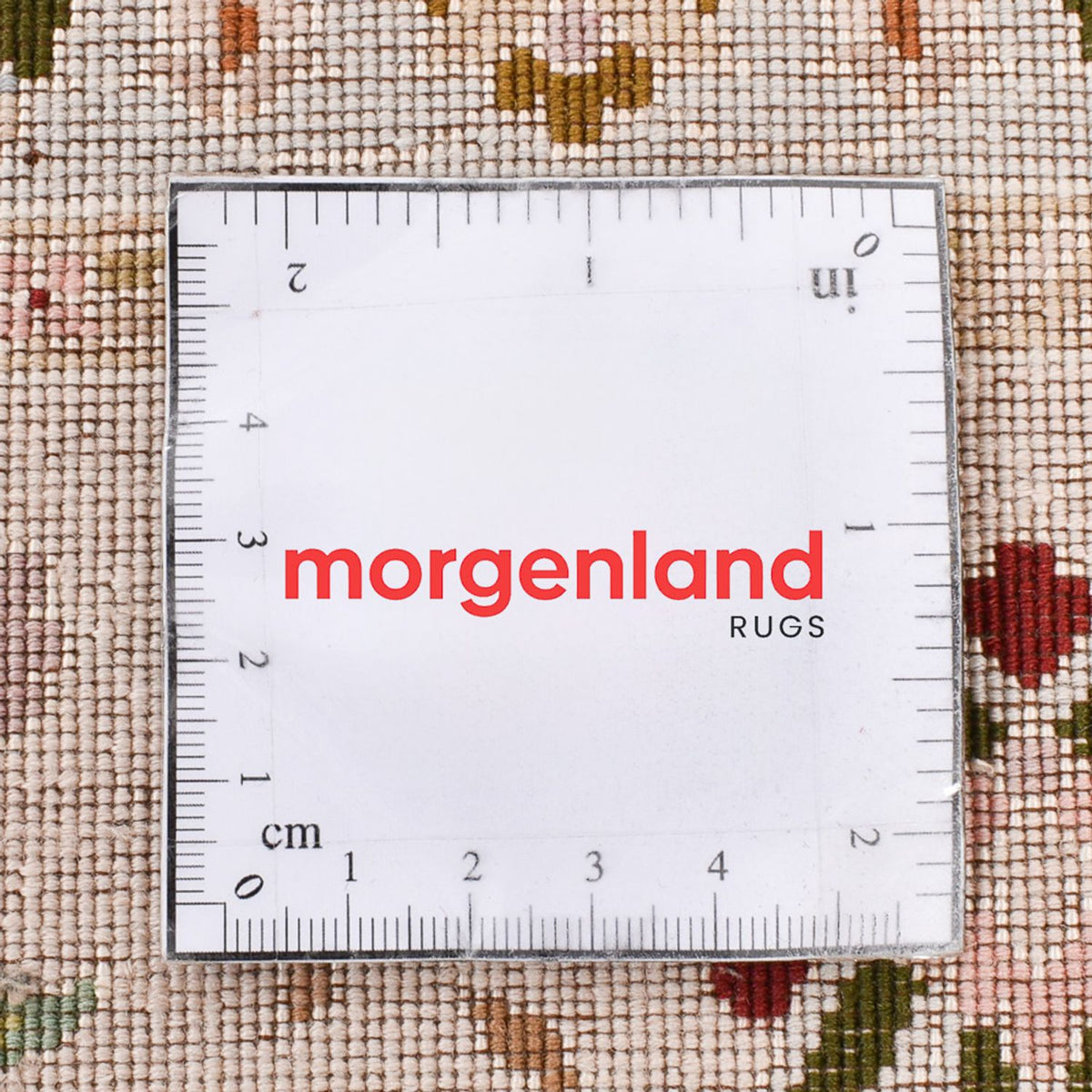 Persisk matta - Tabriz - Royal - 210 x 153 cm - röd