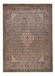 Tabriz Mattan 370x259cm - Persisk matta