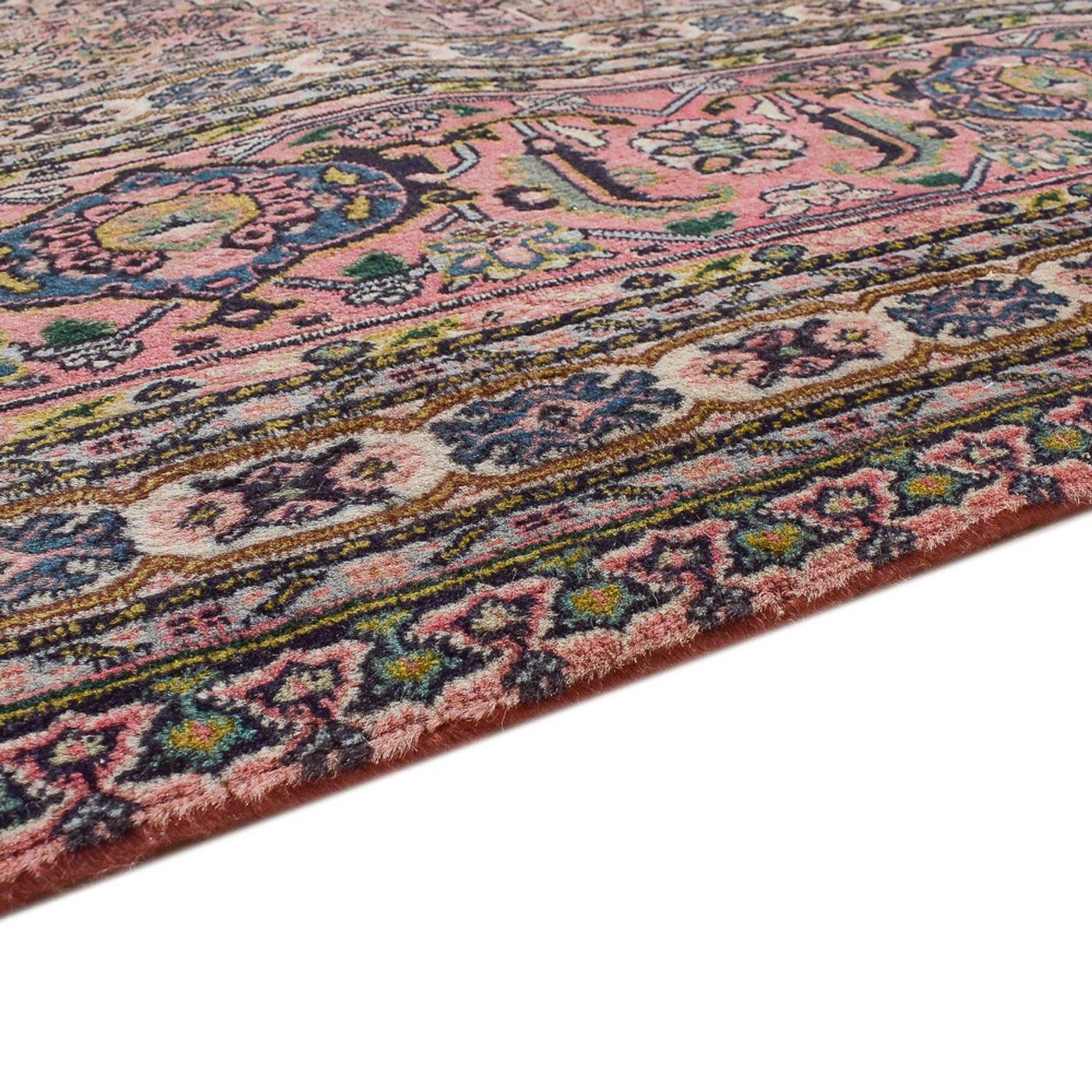 Tabriz Mattan 370x259cm - Persisk matta
