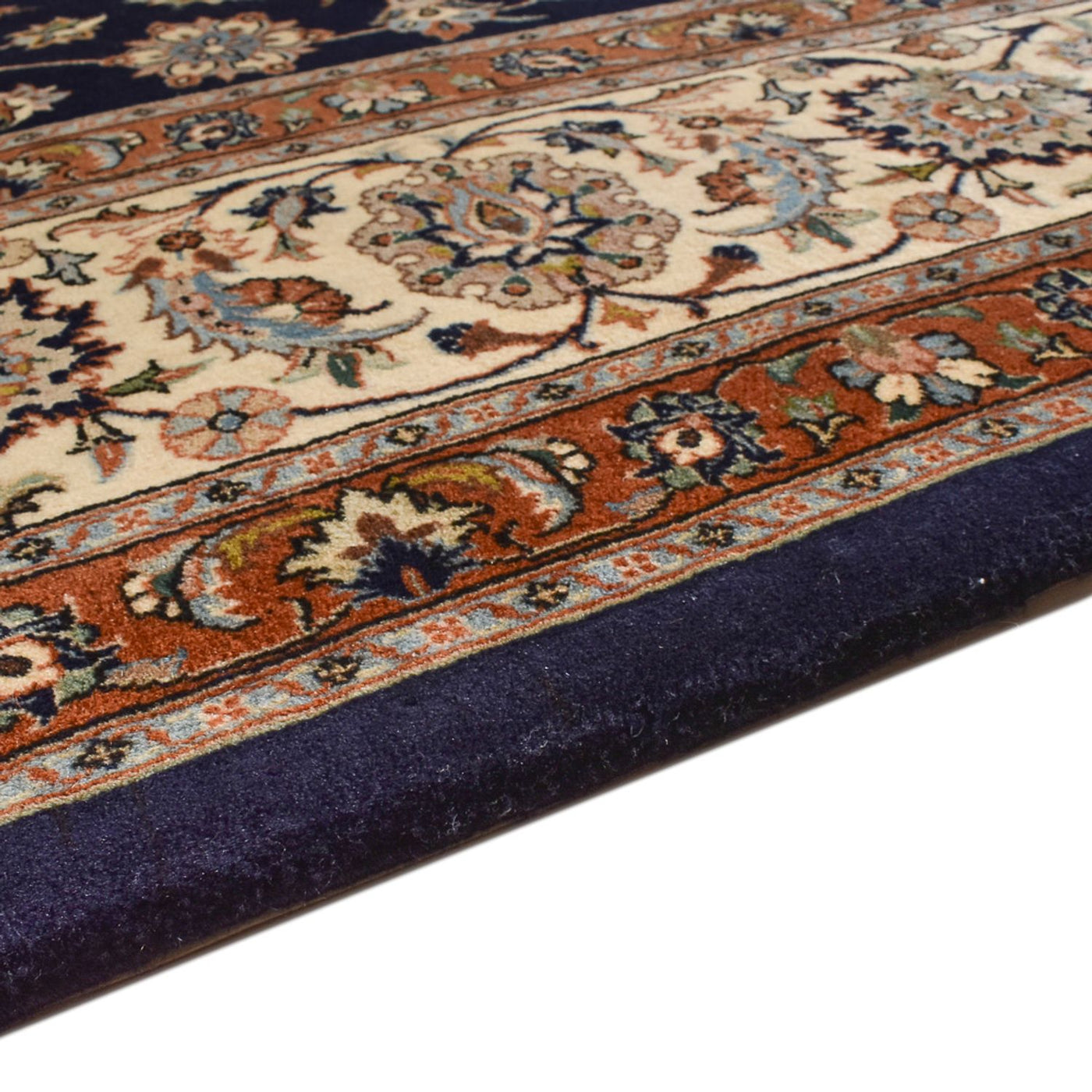 Mashhad Mattan 396x300cm - Persisk matta
