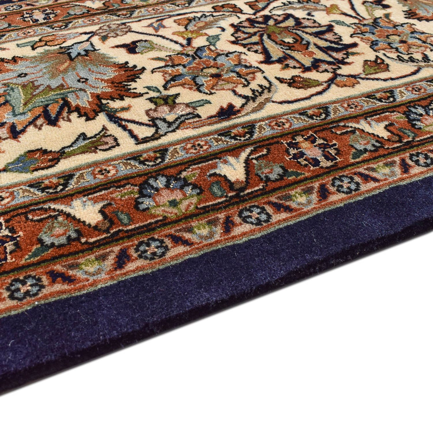 Mashhad Mattan 388x300cm - Persisk matta