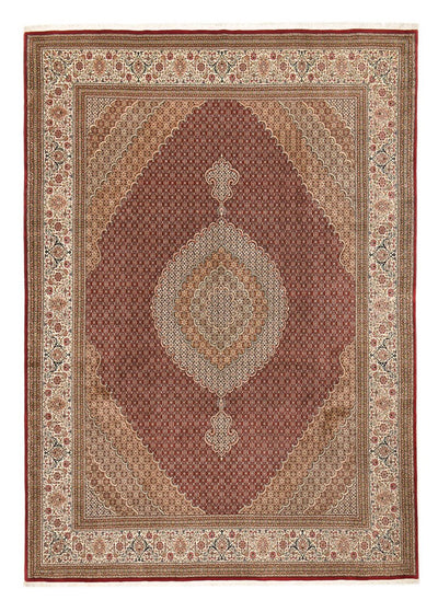 Tabriz - 50 Raj Mattan 302x410cm - Persisk matta