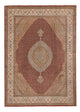 Tabriz - 50 Raj Mattan 410x302cm - Persisk matta