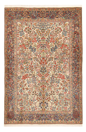 Persisk matta - Royal - 265 x 174 cm - mörk beige