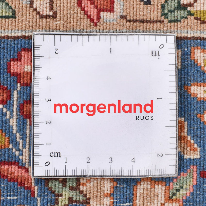 Persisk matta - Royal - 265 x 174 cm - mörk beige