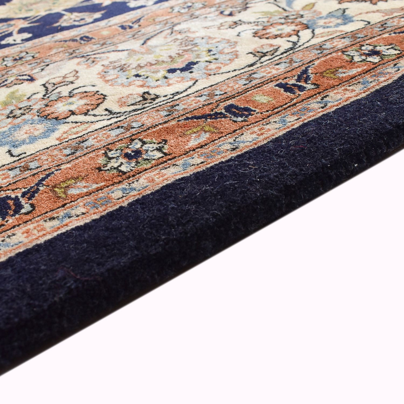 Mashhad Mattan 349x248cm - Persisk matta