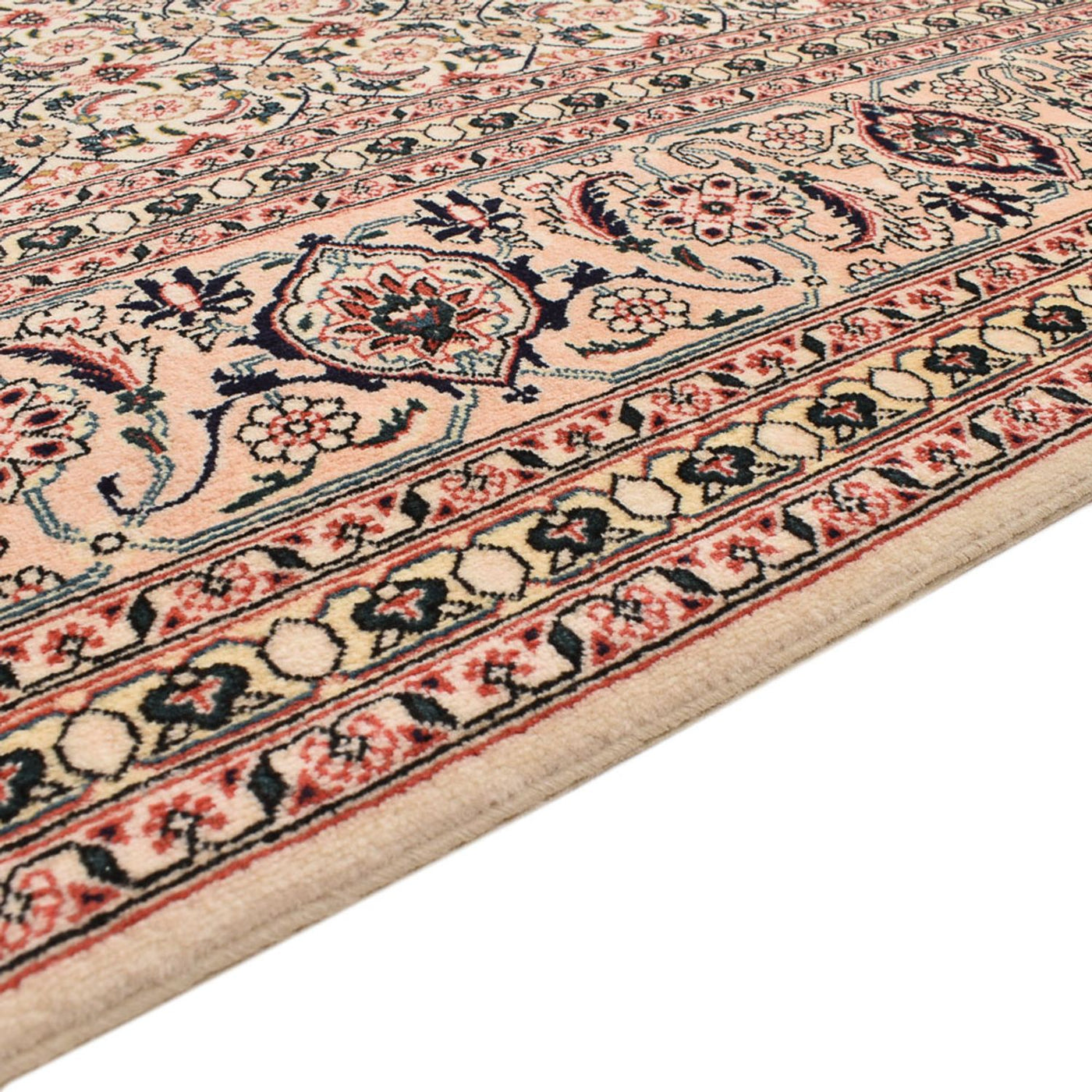 Tabriz - 50 Raj Mattan 297x200cm - Persisk matta