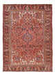 Heriz Mattan 337x255cm - Persisk matta