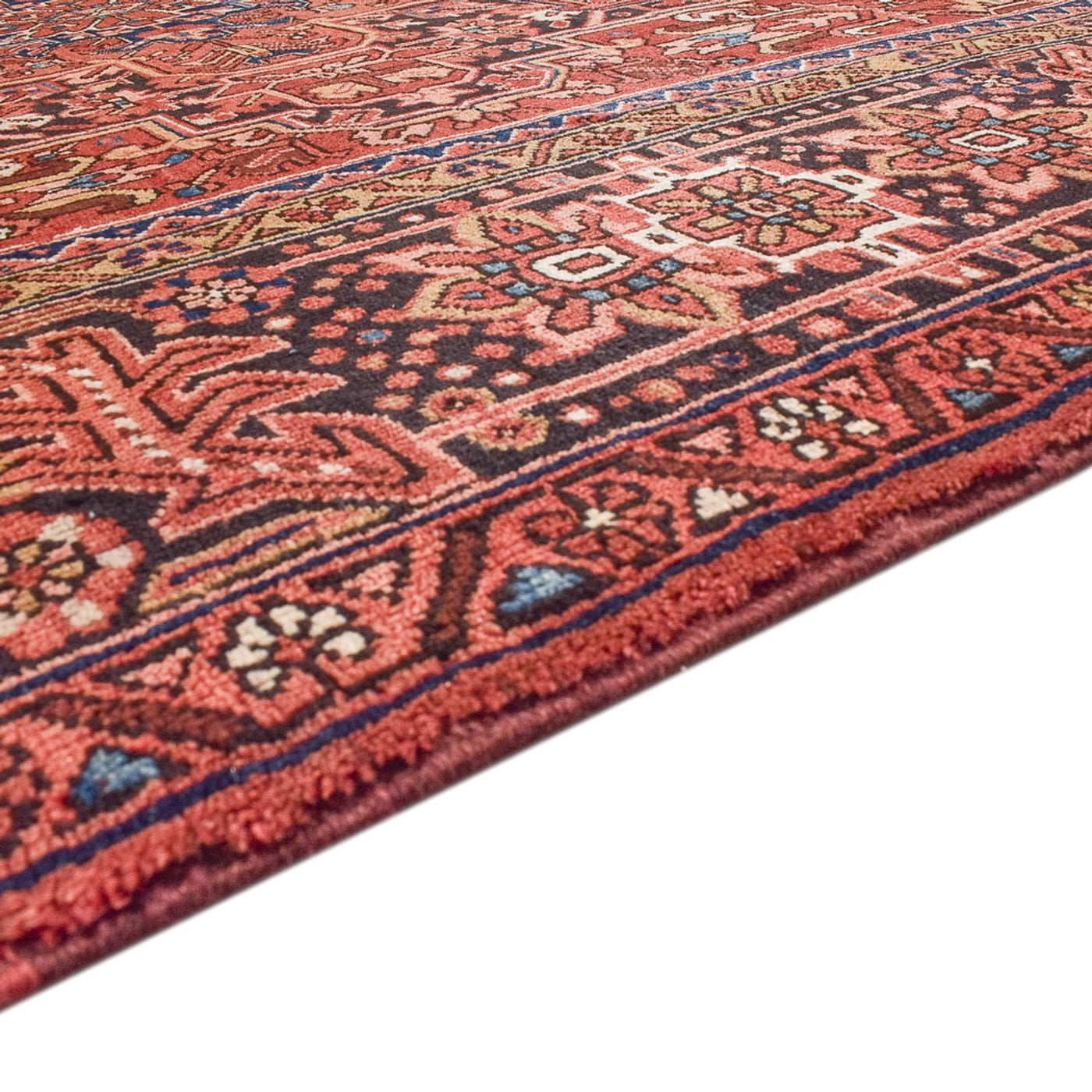 Heriz Mattan 337x255cm - Persisk matta
