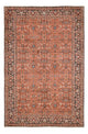 Bidjar Mattan 295x197cm - Persisk matta
