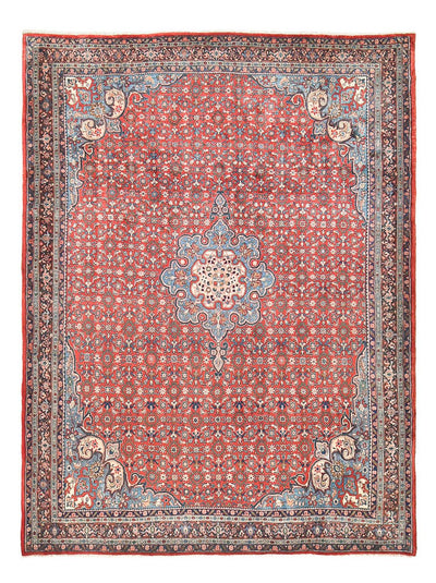 Bidjar Mattan 221x300cm - Persisk matta