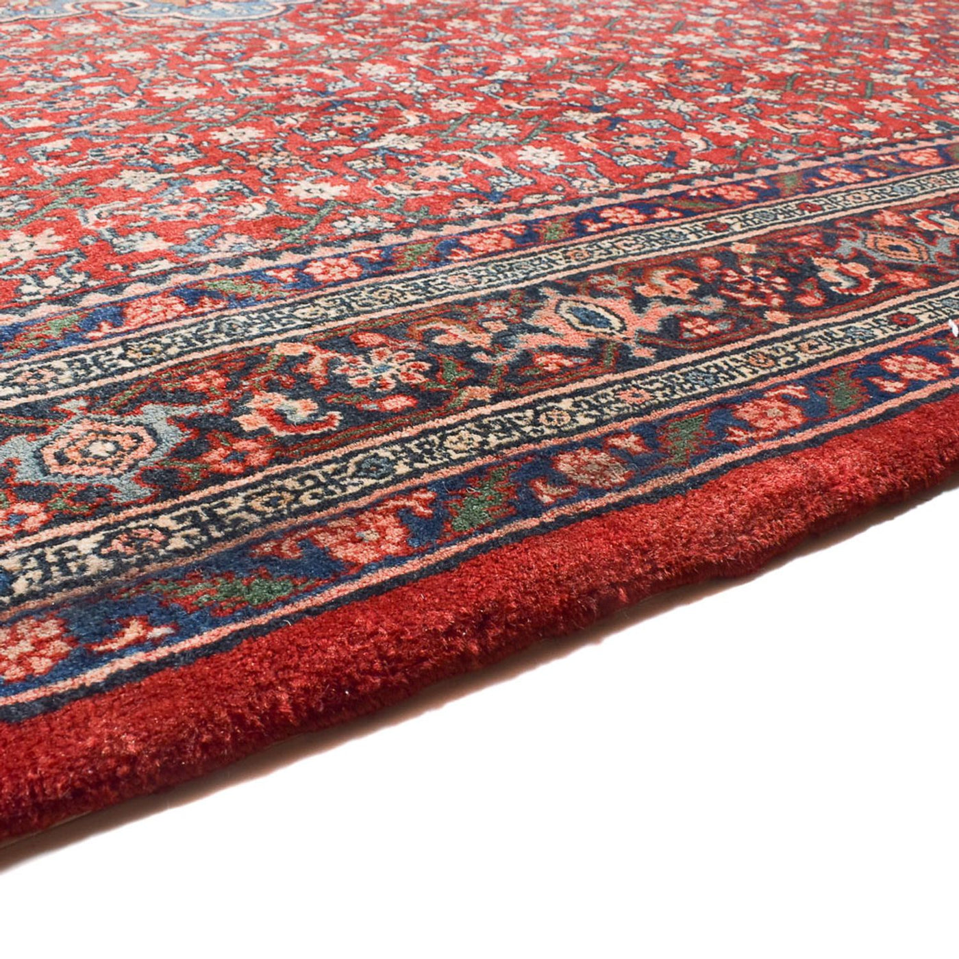 Bidjar Mattan 300x221cm - Persisk matta