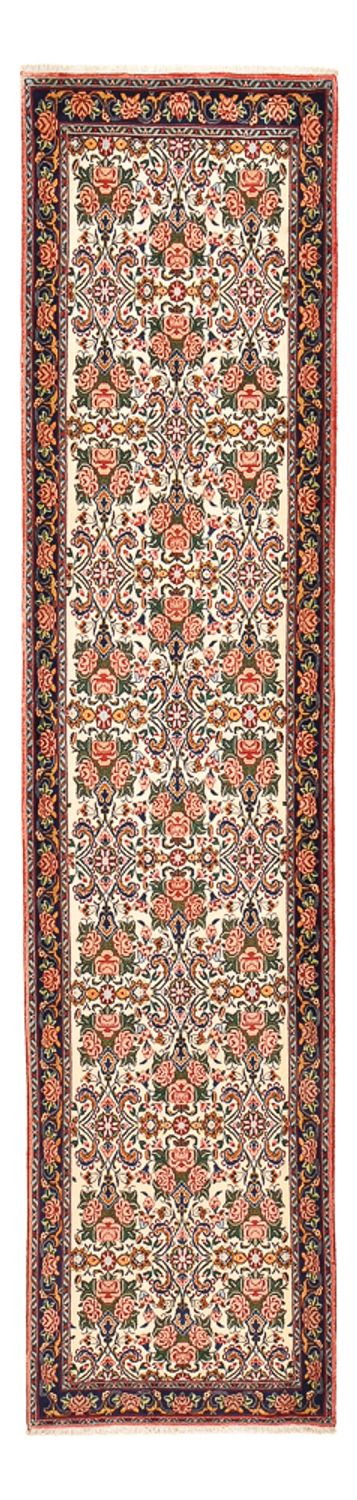 Bidjar Mattan 92x380cm - Persisk matta