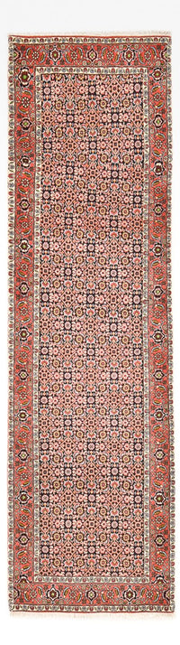 Runner Persisk matta - Bijar - 300 x 86 cm - rost