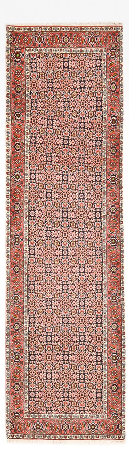 Runner Persisk matta - Bijar - 300 x 86 cm - rost