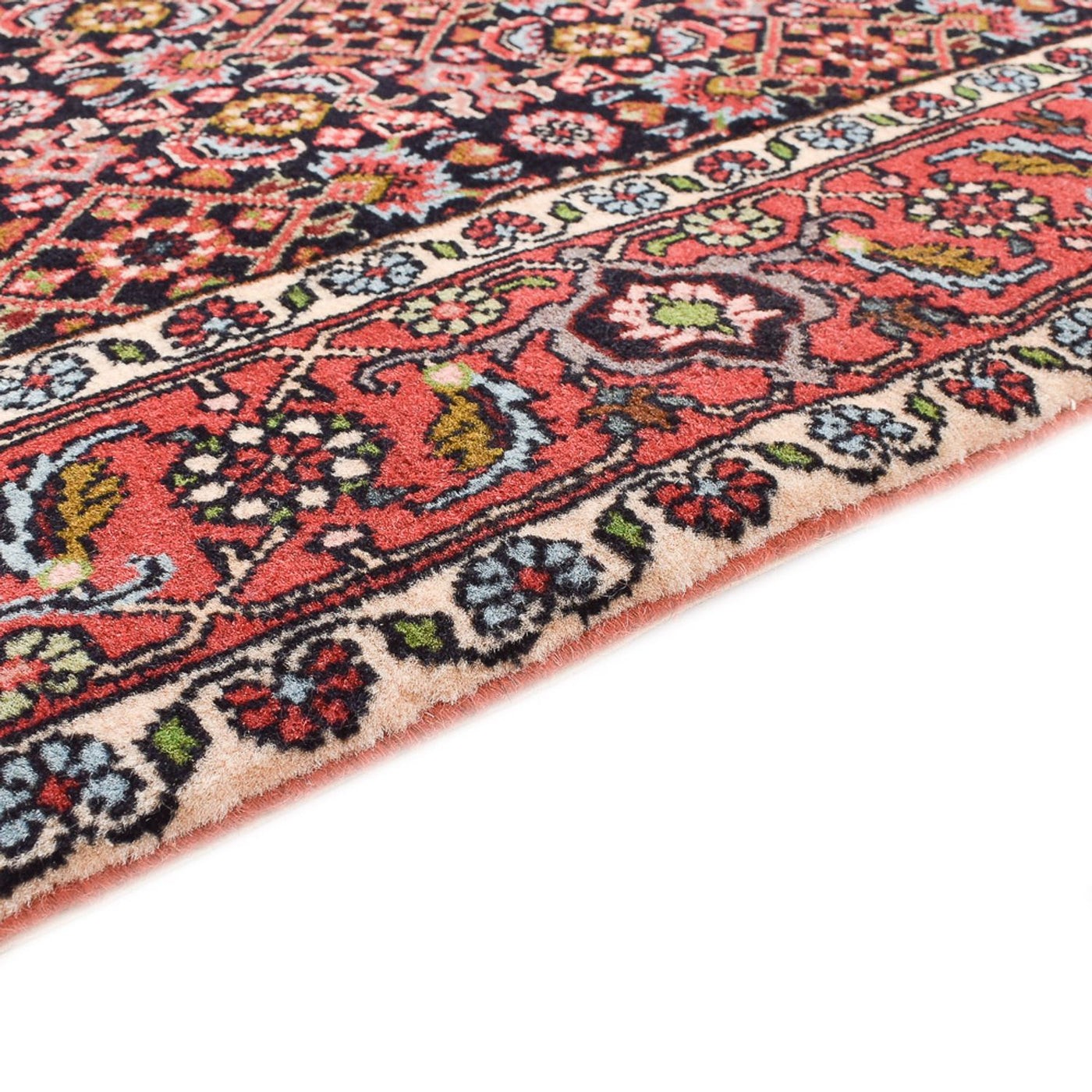 Bidjar Mattan 300x86cm - Persisk matta