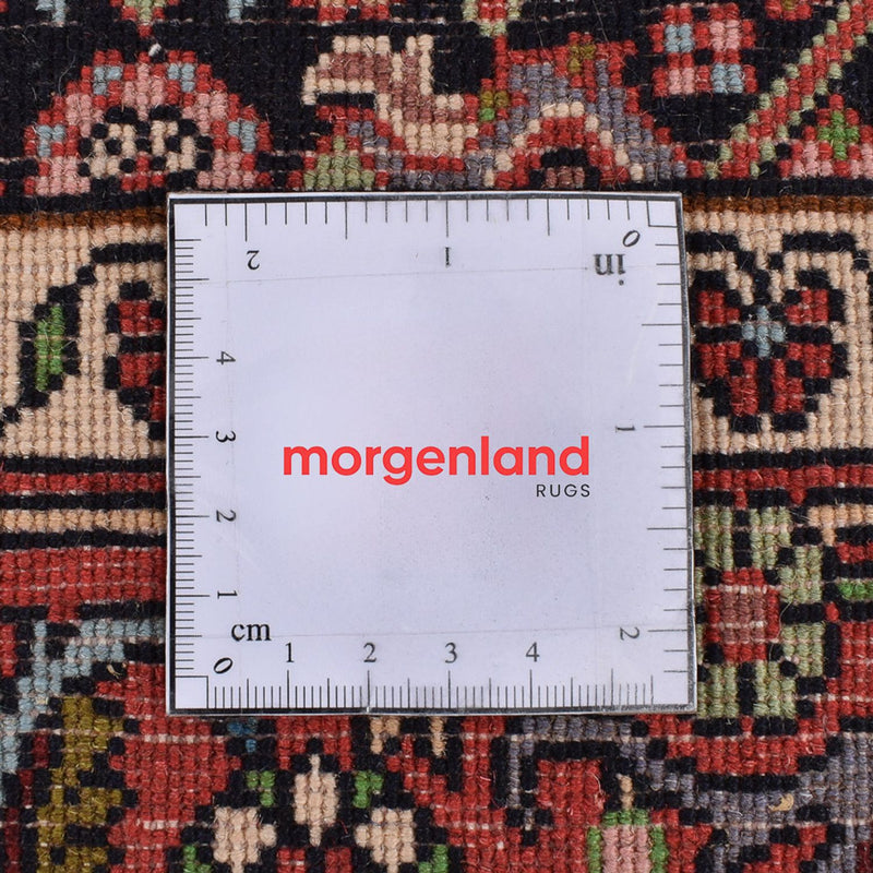 Runner Persisk matta - Bijar - 300 x 86 cm - rost