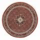 Bidjar - Zanjan Mattan 150x150cm - Persisk matta