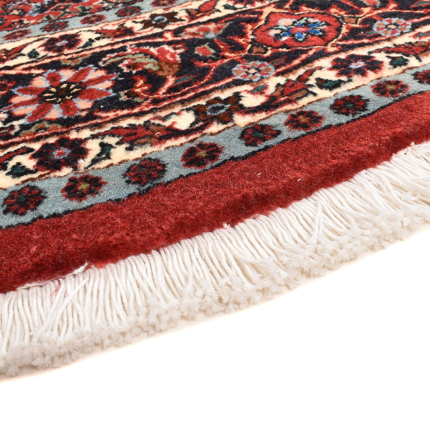 Bidjar - Zanjan Mattan 150x150cm - Persisk matta