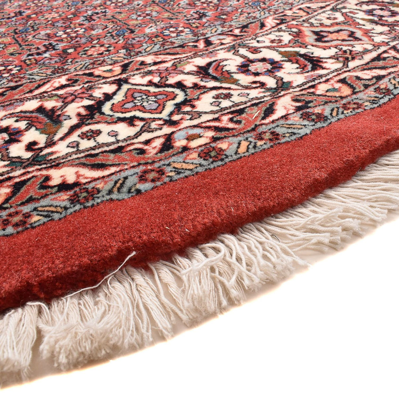 Bidjar Mattan 170x170cm - Persisk matta
