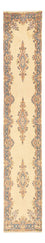 Runner Persisk matta - Royal - 408 x 75 cm - beige