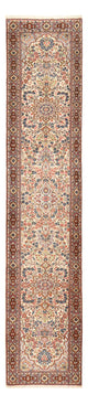 Rafsanjan Mattan 373x77cm - Persisk matta