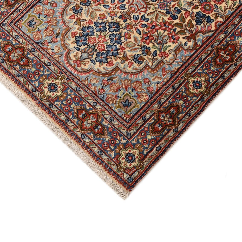 Runner Persisk matta - Royal - 373 x 77 cm - ljusbeige