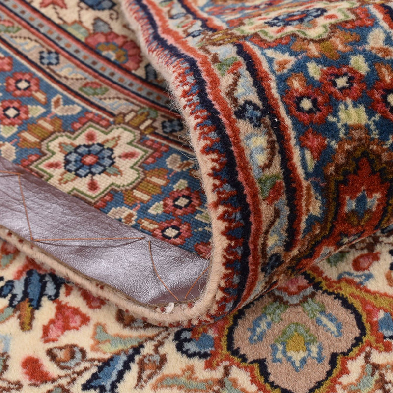 Runner Persisk matta - Royal - 373 x 77 cm - ljusbeige