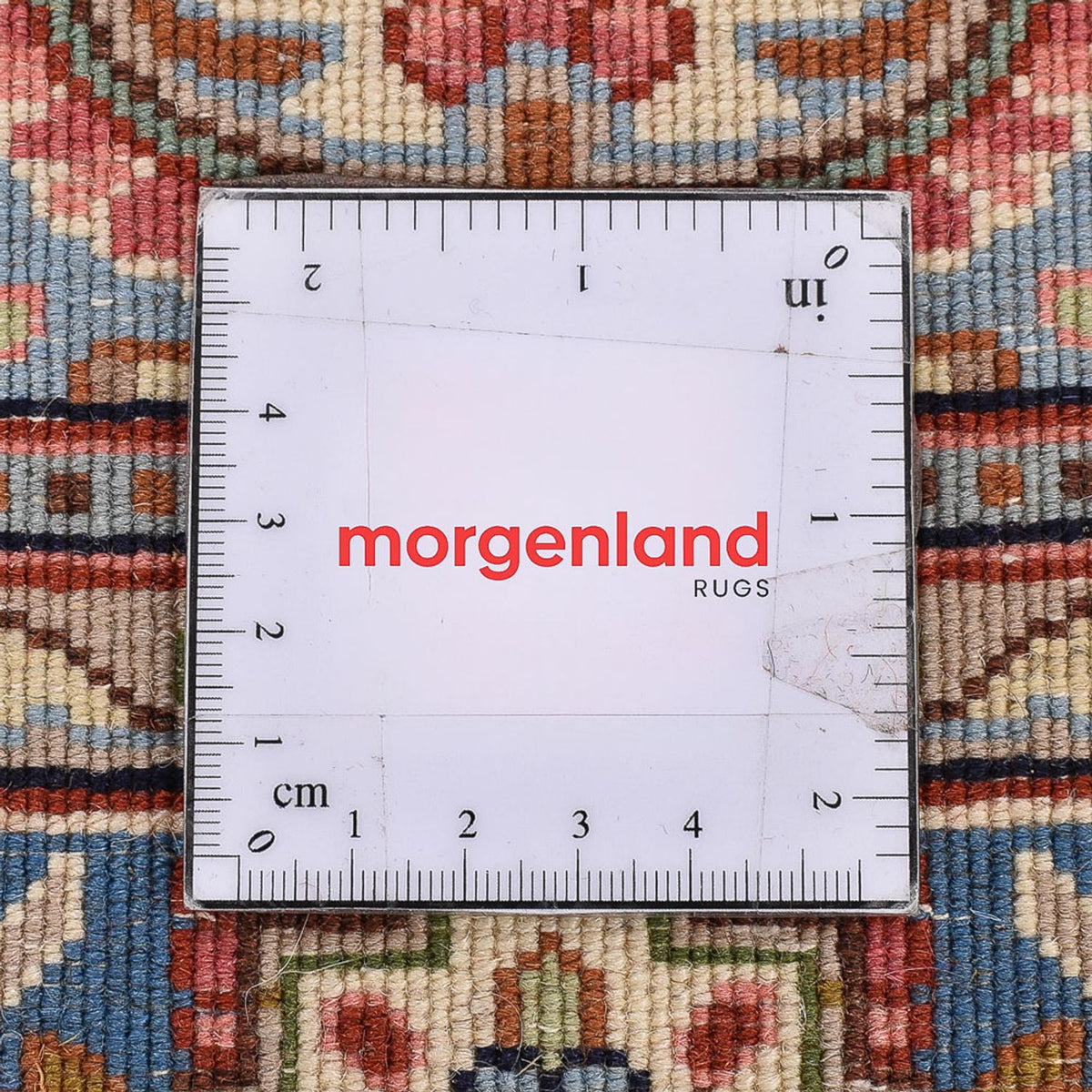 Runner Persisk matta - Royal - 373 x 77 cm - ljusbeige