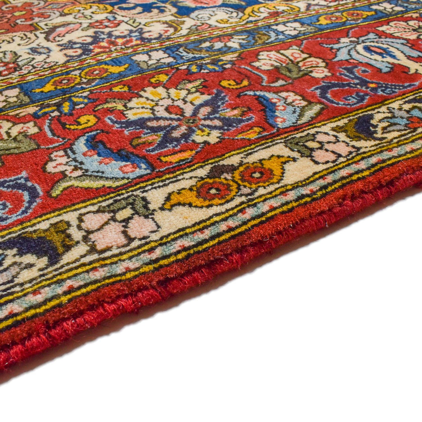 Bakhtiari Mattan 300x206cm - Persisk matta