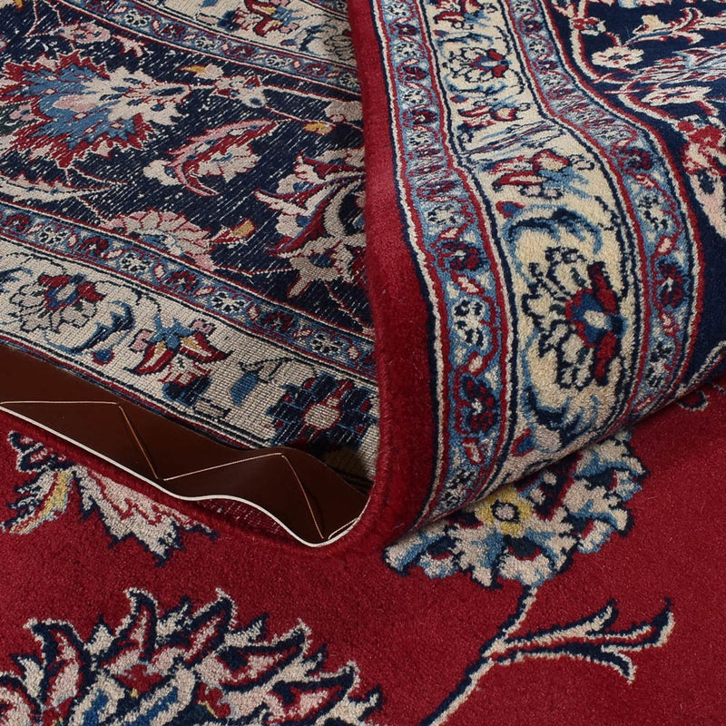 Persisk matta - Classic - 392 x 298 cm - röd