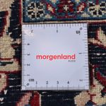 Persisk matta - Classic - 392 x 298 cm - röd