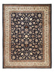 Mashhad Mattan 297x390cm - Persisk matta