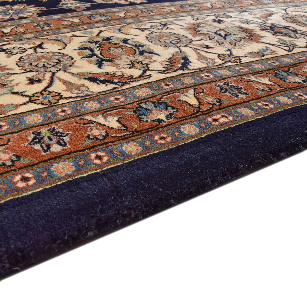 Mashhad Mattan 297x390cm - Persisk matta