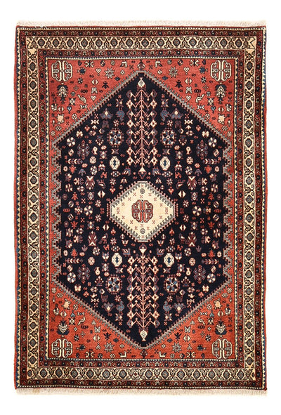 Kashkuli Mattan 103x150cm - Persisk matta
