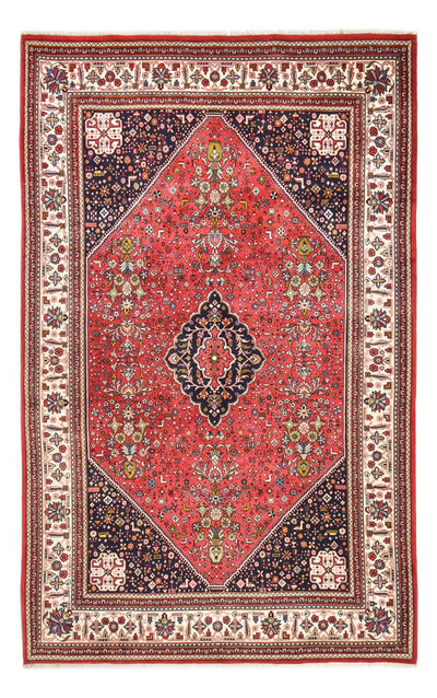 Abadeh Mattan 205x320cm - Persisk matta