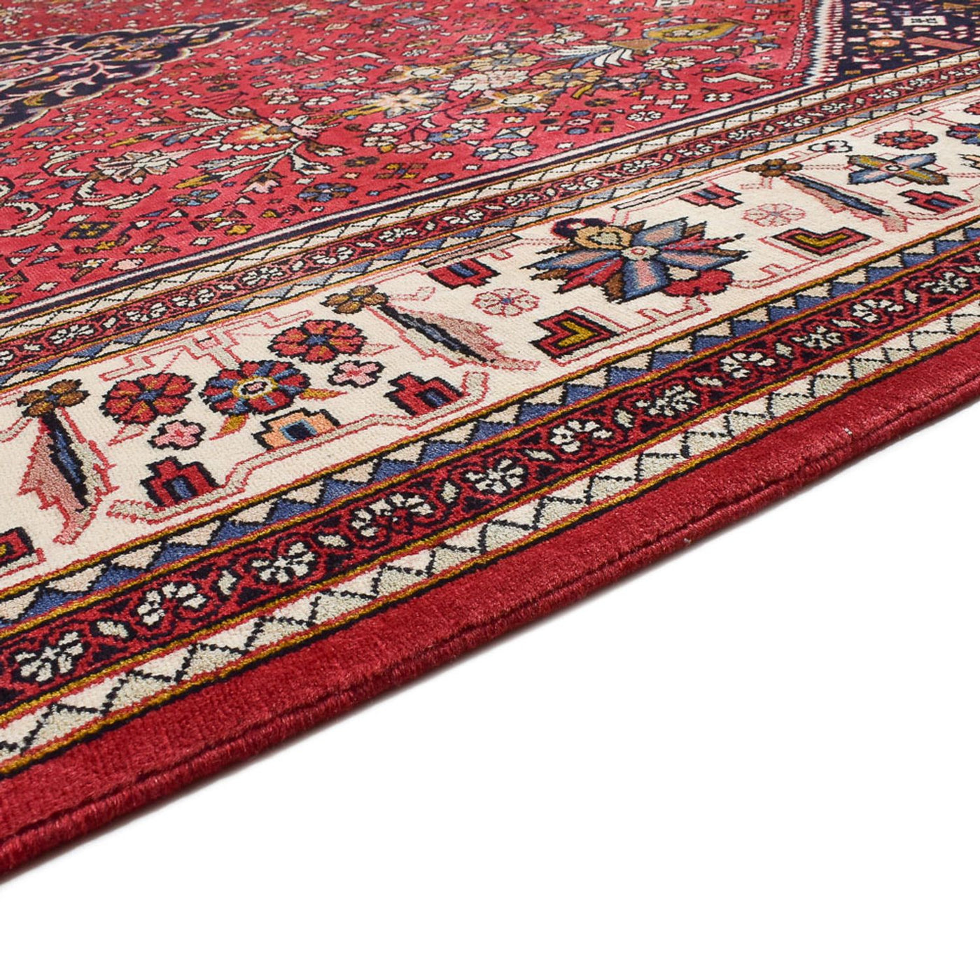 Abadeh Mattan 320x205cm - Persisk matta