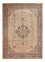 Persisk matta - Tabriz - Royal - 400 x 300 cm - beige