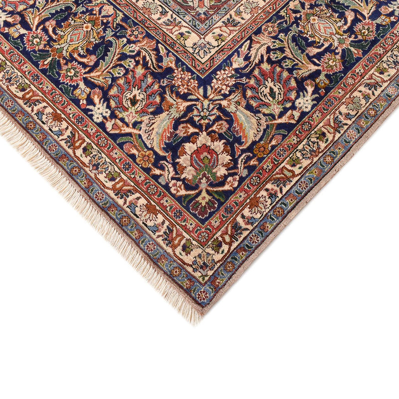 Persisk matta - Tabriz - Royal - 400 x 300 cm - beige