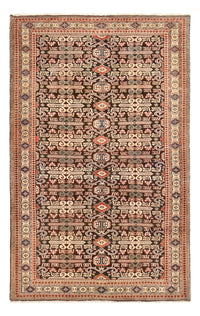 Persisk matta - Nomadic - 300 x 192 cm - mörk beige