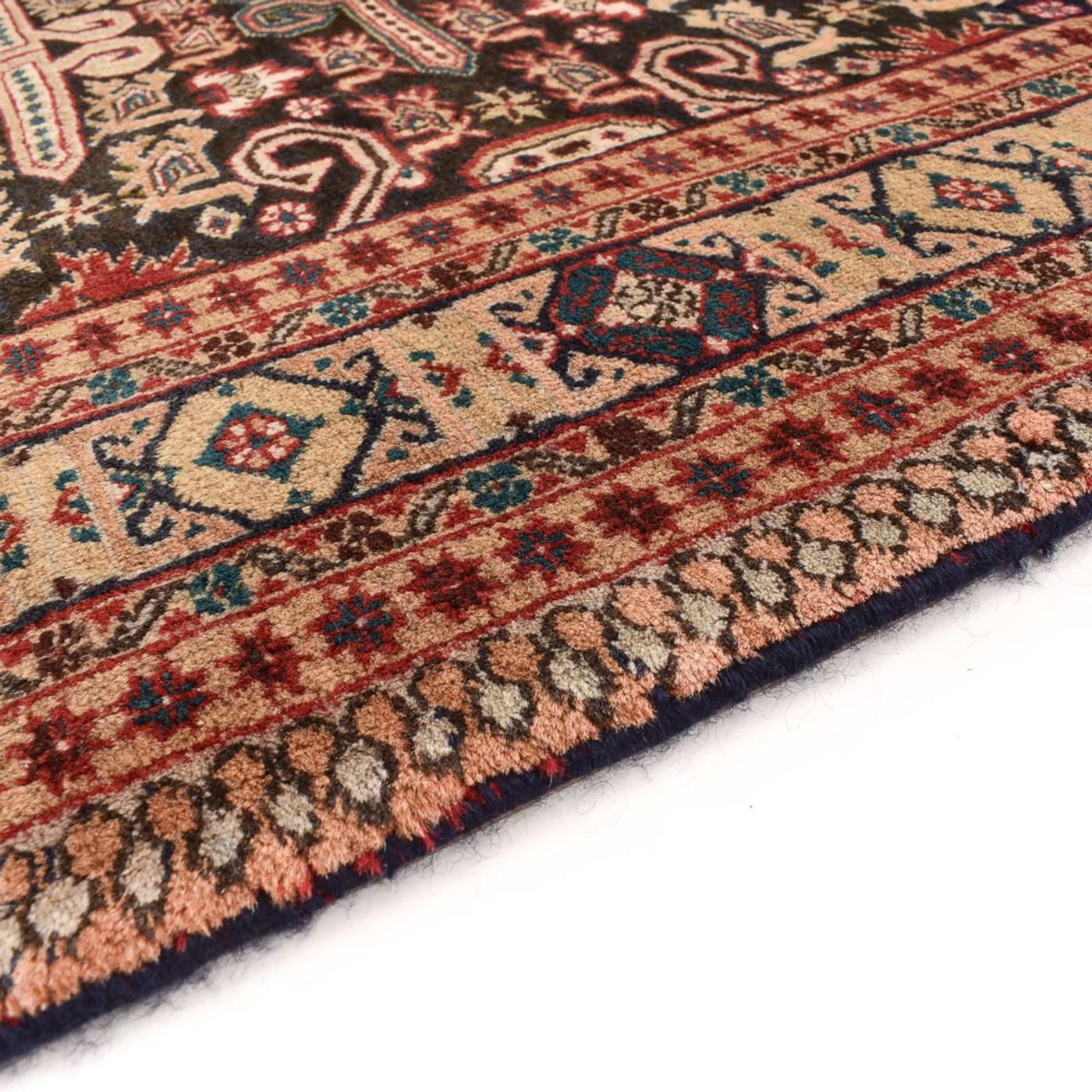Ardabil Mattan 300x192cm - Persisk matta