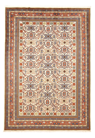 Kashkuli Mattan 202x288cm - Persisk matta