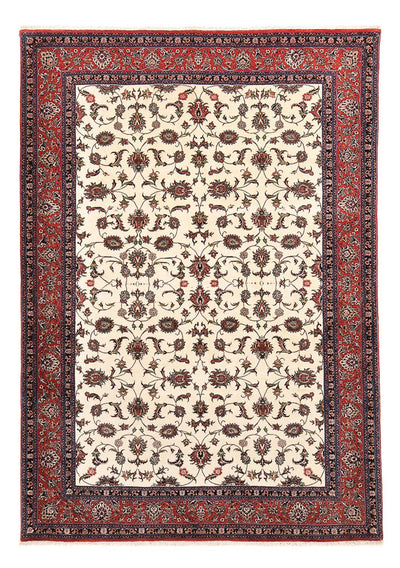 Bidjar Mattan 202x294cm - Persisk matta